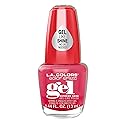 L.A. COLORS Color Craze Extreme Shine Gel Polish, What's Up CNP730