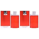 Alfred Dunhill Desire for Men - 3.4 oz EDT Spray - Pack of 2