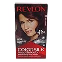 Revlon Colorsilk Hair Coloring (Deep Burgandy)