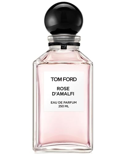 Tom Ford Rose d'Amalfi Eau de Parfum - 8.5 fl oz / 250 ml