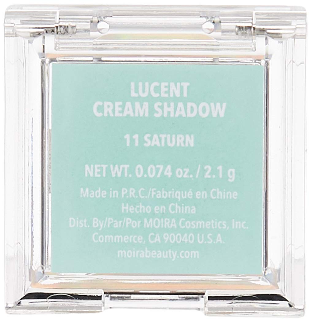 Lucent Cream Shadow (011, Saturn)