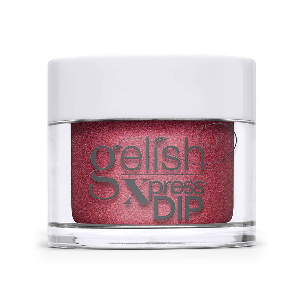 Gelish Xpress Dip Powder Nail Manicure - Best Dressed, 1.5 oz Beauty & Personal Care Gelish