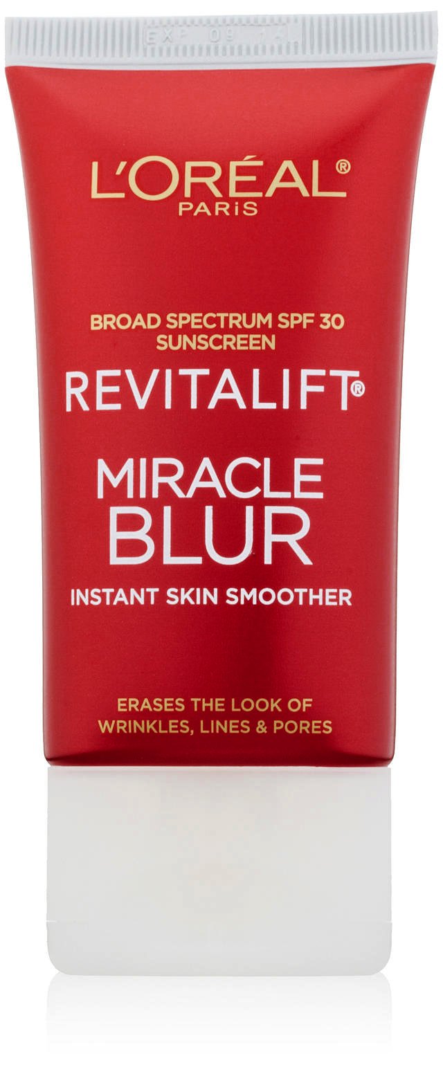 L’Oréal Paris Revitalift Miracle Blur Instant Skin Smoother - 1.18 Fl Oz