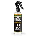 Difeel Jamaican Black Castor Leave-in Conditioning Spray 8 oz. - Hair Oil Spray for Hair Growth, Moisturizing, Hair Thickening, Detangling Treatment