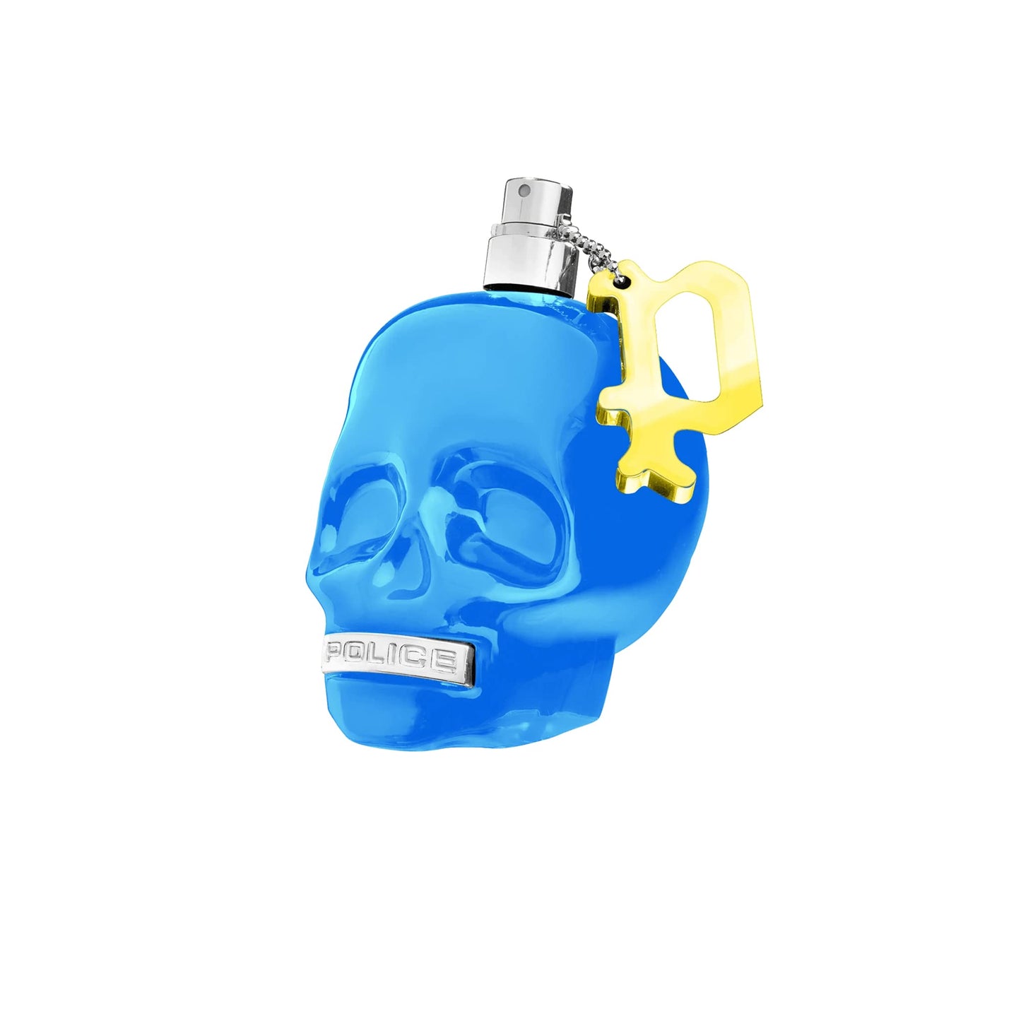 Police To Be Good Vibes for Men - 4.2 oz EDT Spray