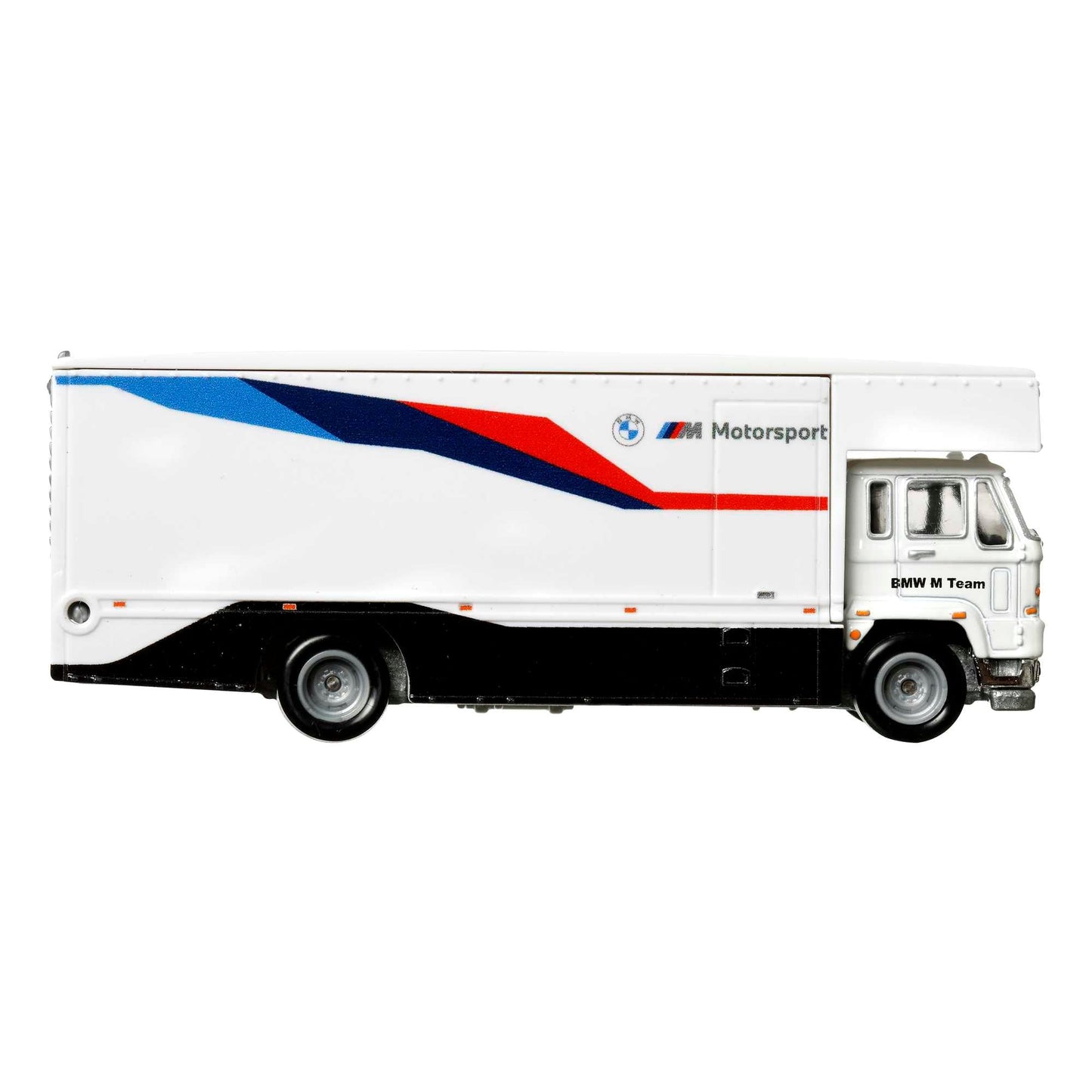 Hot Wheels HCR52 Premium Collector Set, Assortment, Ages 3 and Up, White, Mini