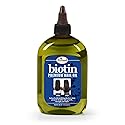 Difeel Biotin Premium Hair Oil - Large 12 oz.