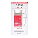 essie Nail Care, 8-Free Vegan, Quick-E Drops, fast-drying drops, nail polish finisher, 0.46 fl oz