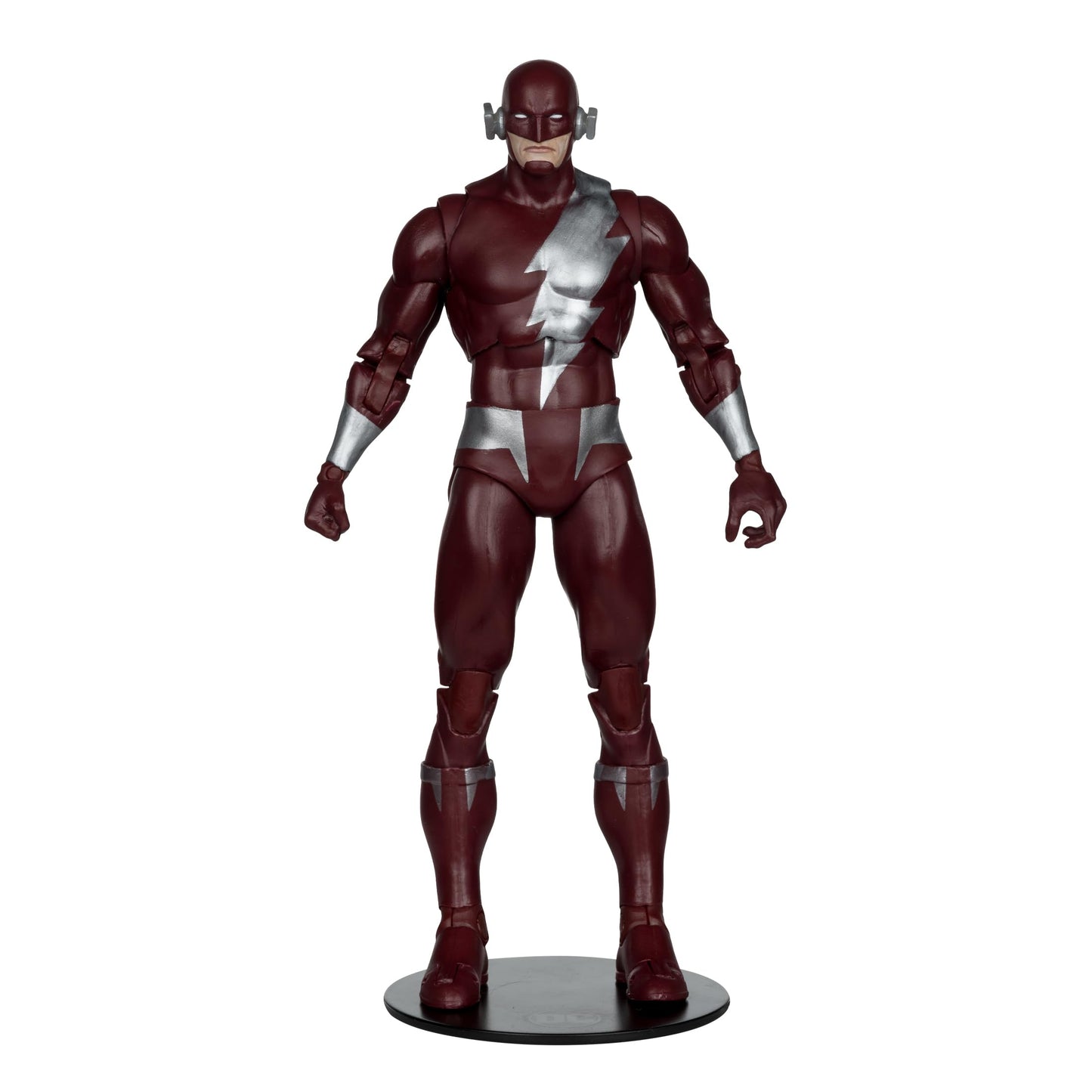 McFarlane Toys - DC Multiverse Dark Flash Walter West (New Kid in Town) 7in Action Figure