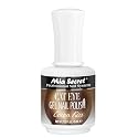 Mia Secret Gel Polish Cat Eyes MADE IN USA DIY or Salon (Cocoa Kiss, 0.5) Beauty & Personal Care Mia Secret