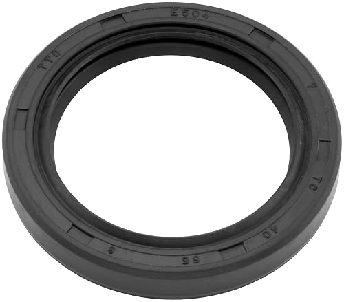 All Balls Double Lip Seal - 30-4008