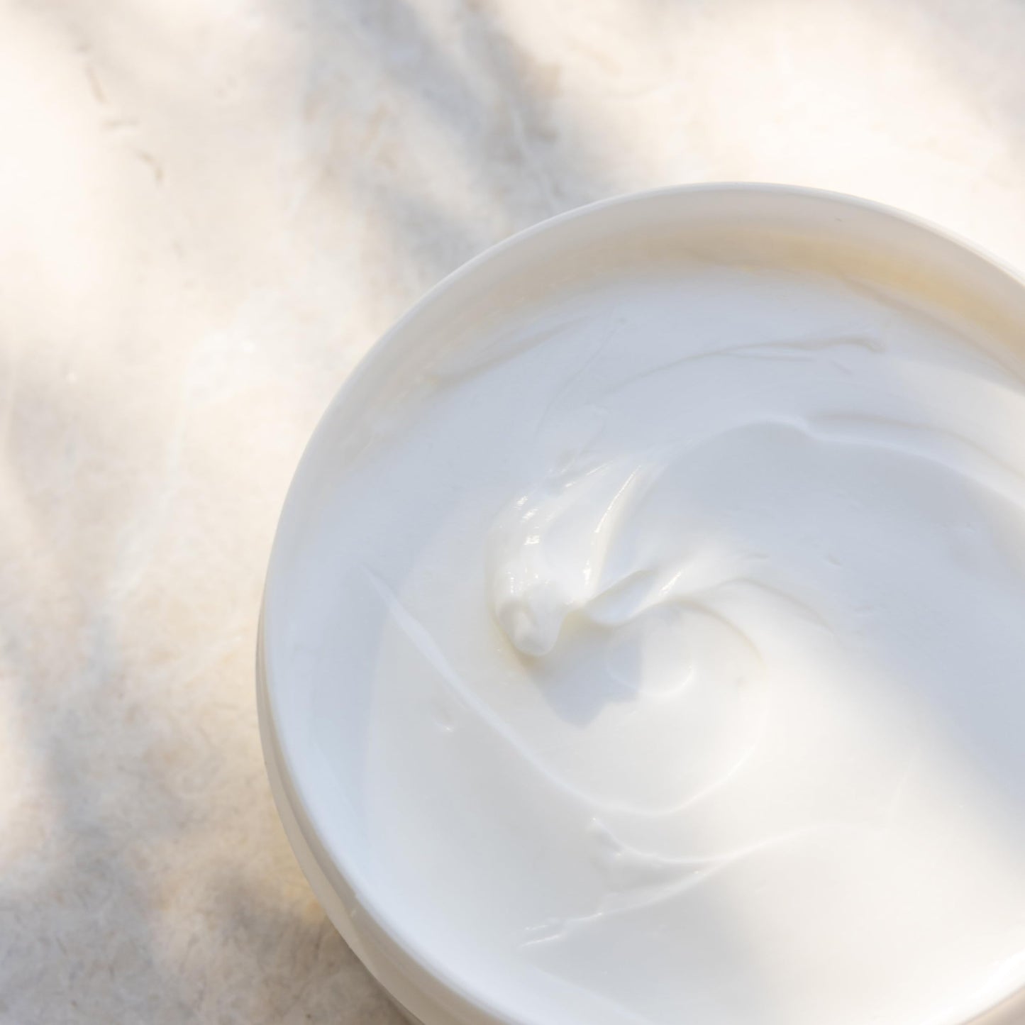 kai body butter - a beautifully whipped soufflé body cream scented with fresh & light gardenia wrapped in white exotics, 6.4 oz | soft, glowing skin
