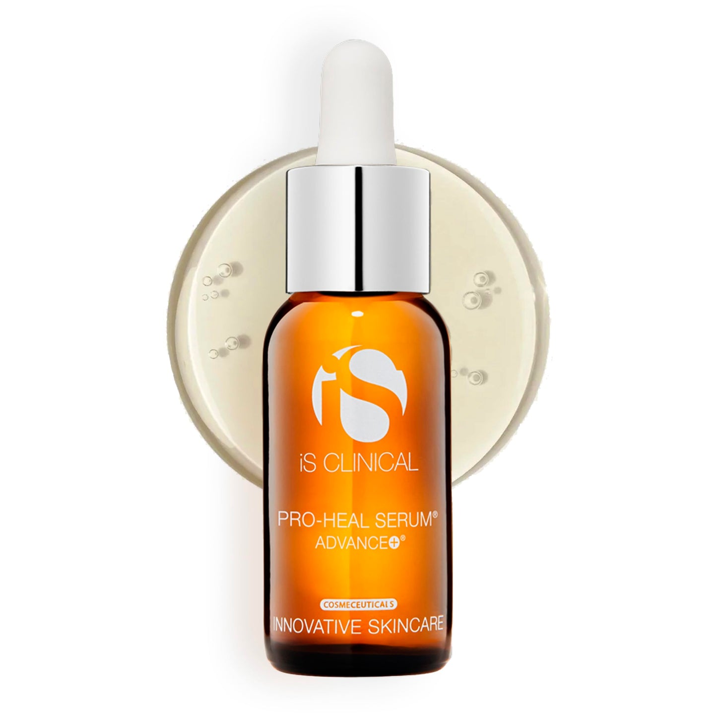 iS CLINICAL Pro-Heal Serum Advance+ Antioxidant-Rich Serum With Vitamin C, E, and A for Redness, Inflammation, Wrinkle-Smoothing, Sun Damage Repairing