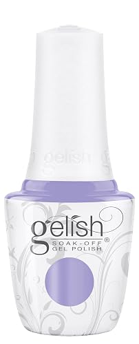 Gelish Now & Zen Collection TPO-Free Gel Nail Polish - Can’t Burst My Bubble, 15mL Beauty & Personal Care Gelish
