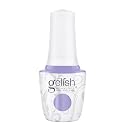 Gelish Now & Zen Collection TPO-Free Gel Nail Polish - Can’t Burst My Bubble, 15mL Beauty & Personal Care Gelish