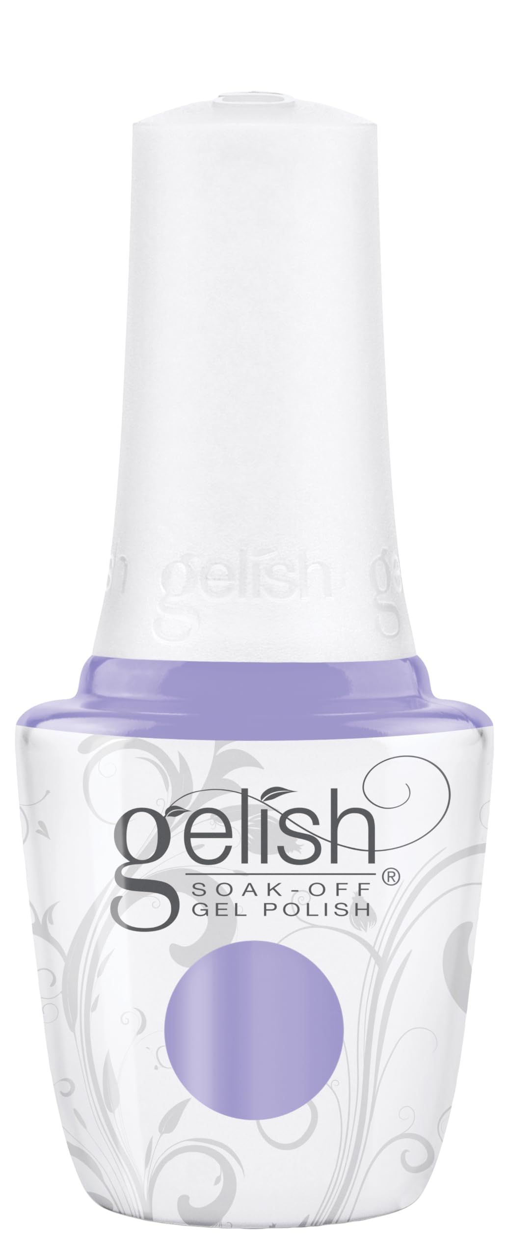 Gelish Now & Zen Collection TPO-Free Gel Nail Polish - Can’t Burst My Bubble, 15mL Beauty & Personal Care Gelish