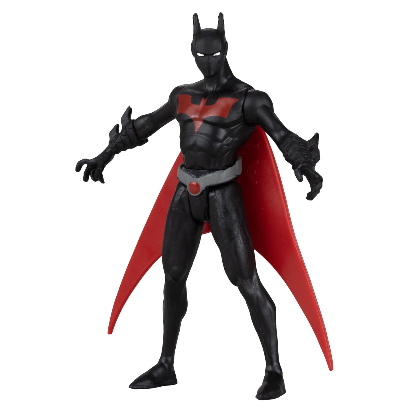 McFarlane Toys - DC Direct Page Punchers Batman Beyond 3in Figure with Neo-Year Comic