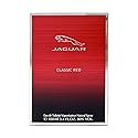 Jaguar Classic Red FOR MEN by Jaguar - 3.4 oz EDT Spray