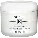 Windmill Super E Vitamin E Skin Cream 4 oz (Pack of 7)