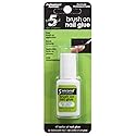 5 Second Brush On Nail Glue 0.2 oz