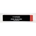 MAC Lipglass Cultured