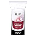 OLAY Regenerist Advanced Anti-Aging Micro-Exfoliating Cleansing Cloths 30 Each (Pack of 5)
