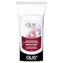 Olay Regenerist Advanced Anti-Aging Wet Cleansing Cloths (Pack of 30)