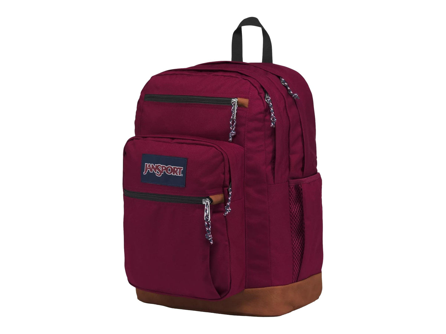 JansSport Pack COOL STUDENT RUSSET RED
