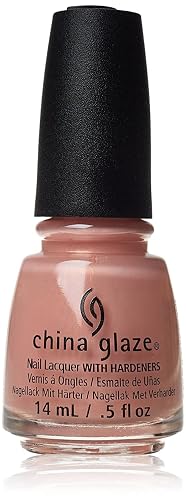 China Glaze Nail Polish, Pack Lightly 1382 Beauty & Personal Care China Glaze