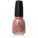 China Glaze Nail Polish, Pack Lightly 1382 Beauty & Personal Care China Glaze