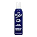 Curl & Twist Supreme Curl Detangling Mousse 12.49 fl oz/354ml Infused with Rosemary, Olive, and Castor Oil Adds Moisture to Prevent Dryness Enhances