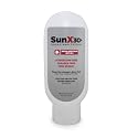 CoreTex Sun X 30+ SPF Broad Spectrum Sunscreen Lotion - 4oz Tottle of Paraben, Oxybenzone, Octinoxate, & Oil Free Sunscreen - No White Cast and Water