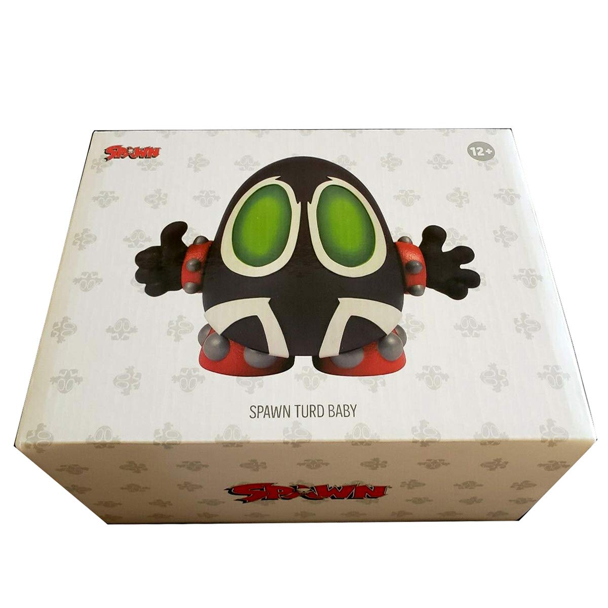 Vyl Spawn Baby Black