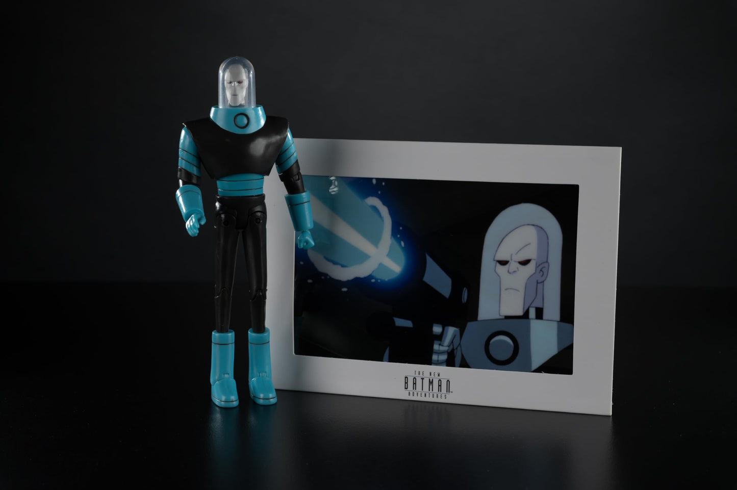 McFarlane Toys Toy C