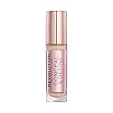 Revolution Makeup Foundation - Full Coverage Concealer & Foundation For Every Skin Type & Tone - C3