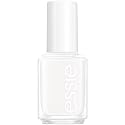 essie Nail Polish, Salon-Quality White Nail Polish, Be Them All, Vegan, Stay Fluid, 0.46 fl oz Beauty & Personal Care essie