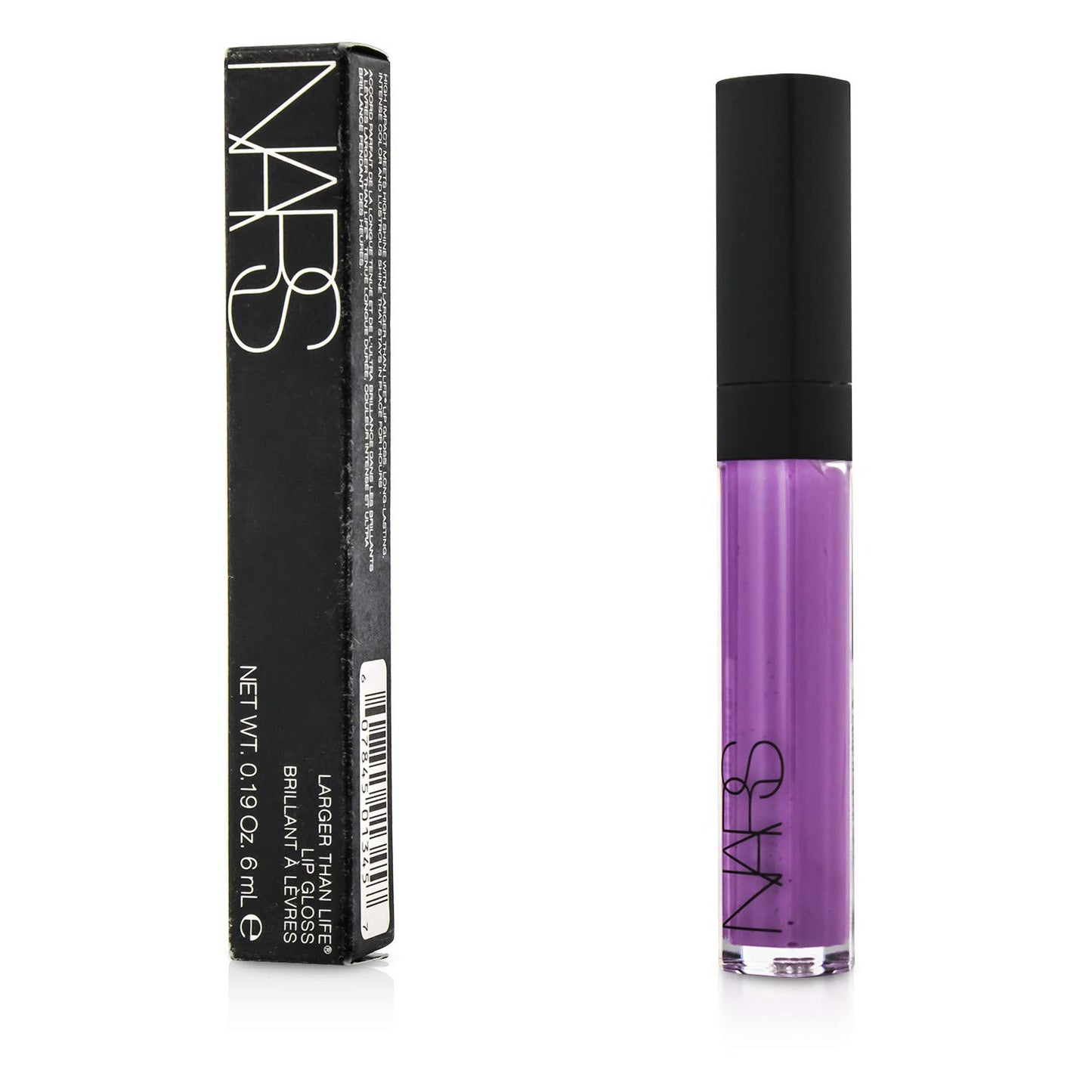 NARS Larger Than Life Lip Gloss - #Annees Folles - 6ml/0.19oz