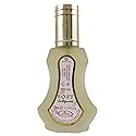 Al Rehab Soft Eau de Parfum Spray for Women, 1.18 Ounce / 35ml