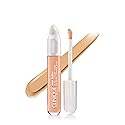Clinique Even Better All-Over Full Coverage Concealer + Eraser Makeup For Dark Undereye Circles | With Hyaluronic Acid + Caffeine | Hydrating