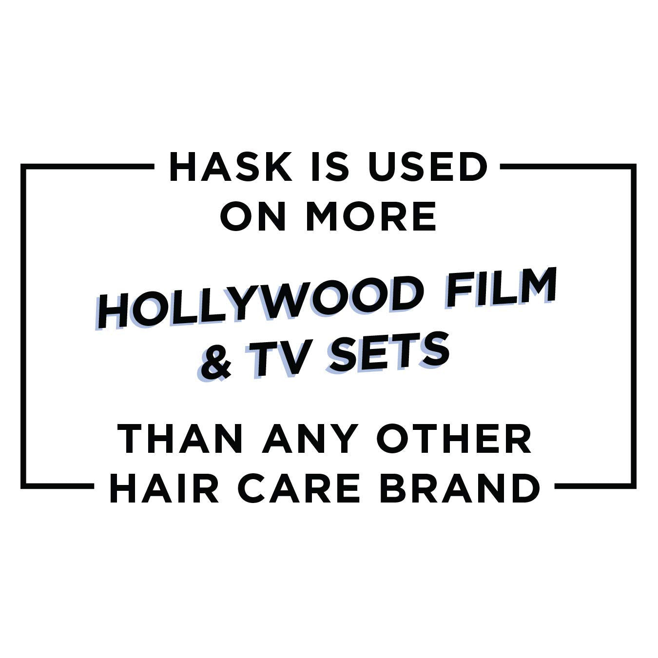 Hask Monoi Nourishing Shine Oil, 12 Count