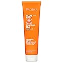 Pacifica Glow Baby Brightening Facial Cleanser 5oz - Vitamin C & Glycolic Acid (AHA) Face Wash for Radiance - Daily Cleanser for Anti-Aging