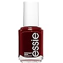 essie Salon-Quality Nail Polish, 8-Free Vegan, Deep Red Wine, Bordeaux, 0.46 fl oz