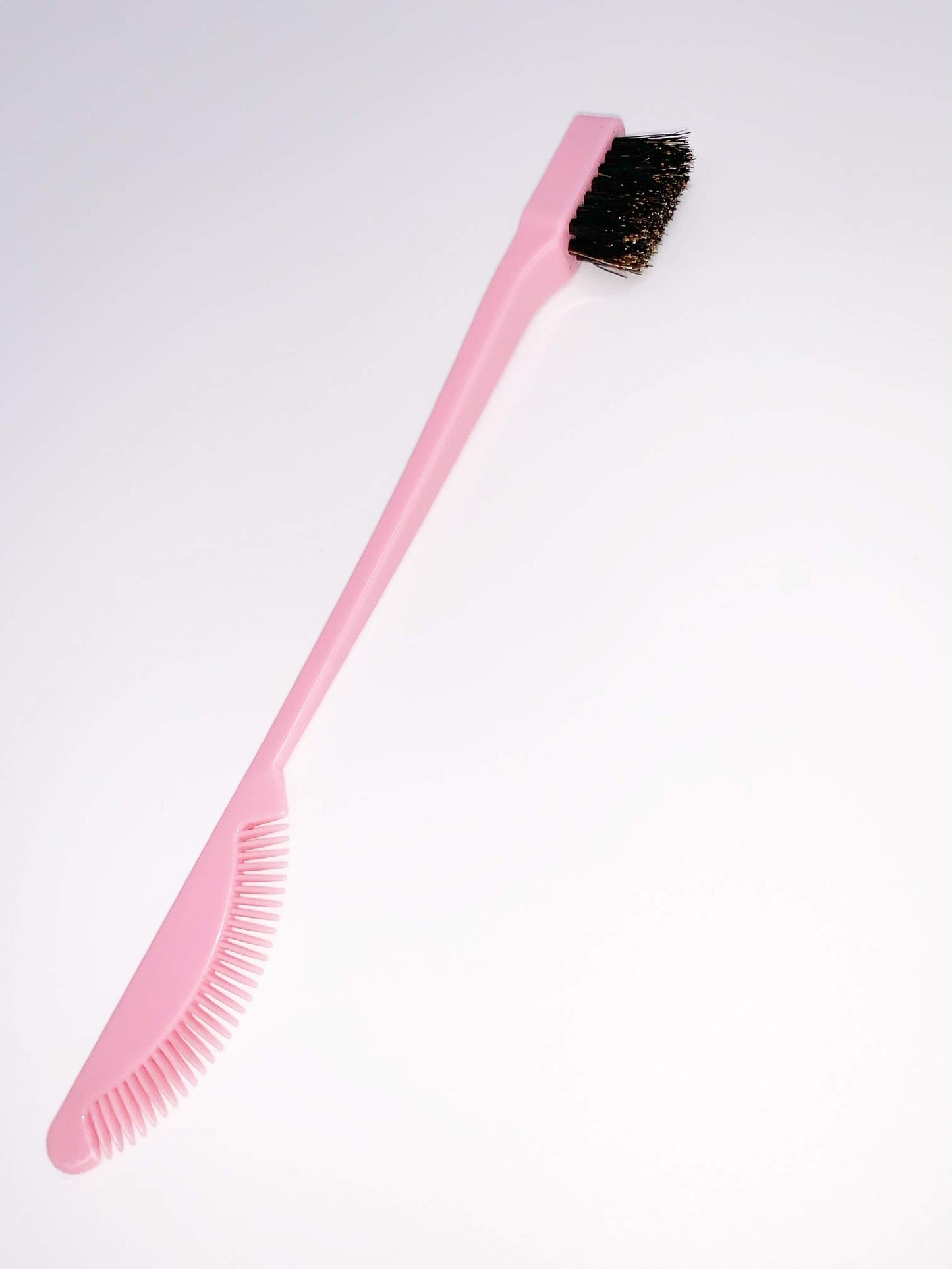 Coconut Oil Edge Control