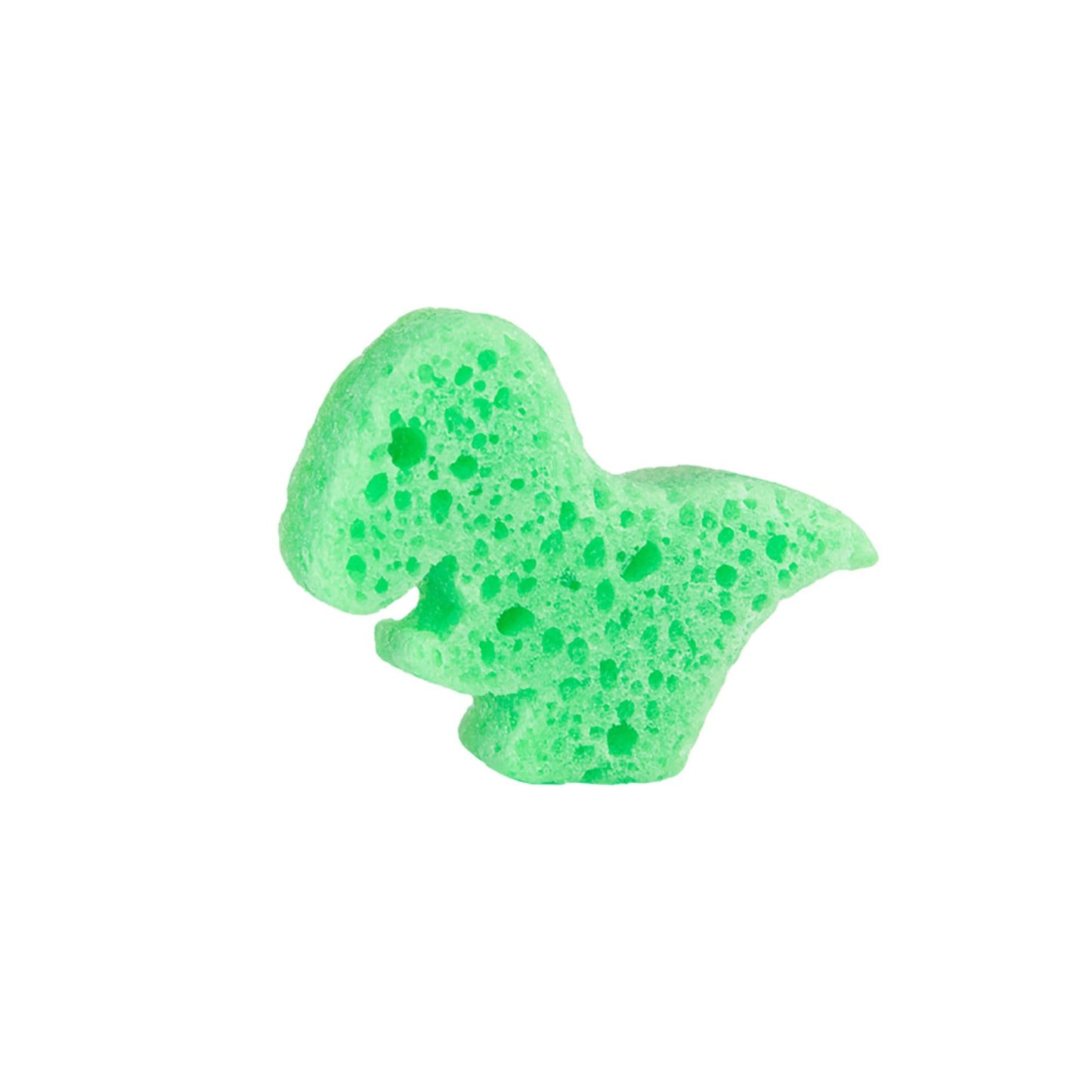 Spongelle Tommy T-Rex - Spongeasaurus Dinosaur Buffer Beauty and Personal Care SPONGELLÉ
