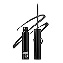 e.l.f. H2O Proof Inkwell Eyeliner Pen, High-pigment, Waterproof Liquid Eyeliner, Delivers A Matte Finish, Vegan & Cruelty-free, Film Noir