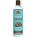 OKAY Argan Oil Conditioner, 12 Fluid Ounce