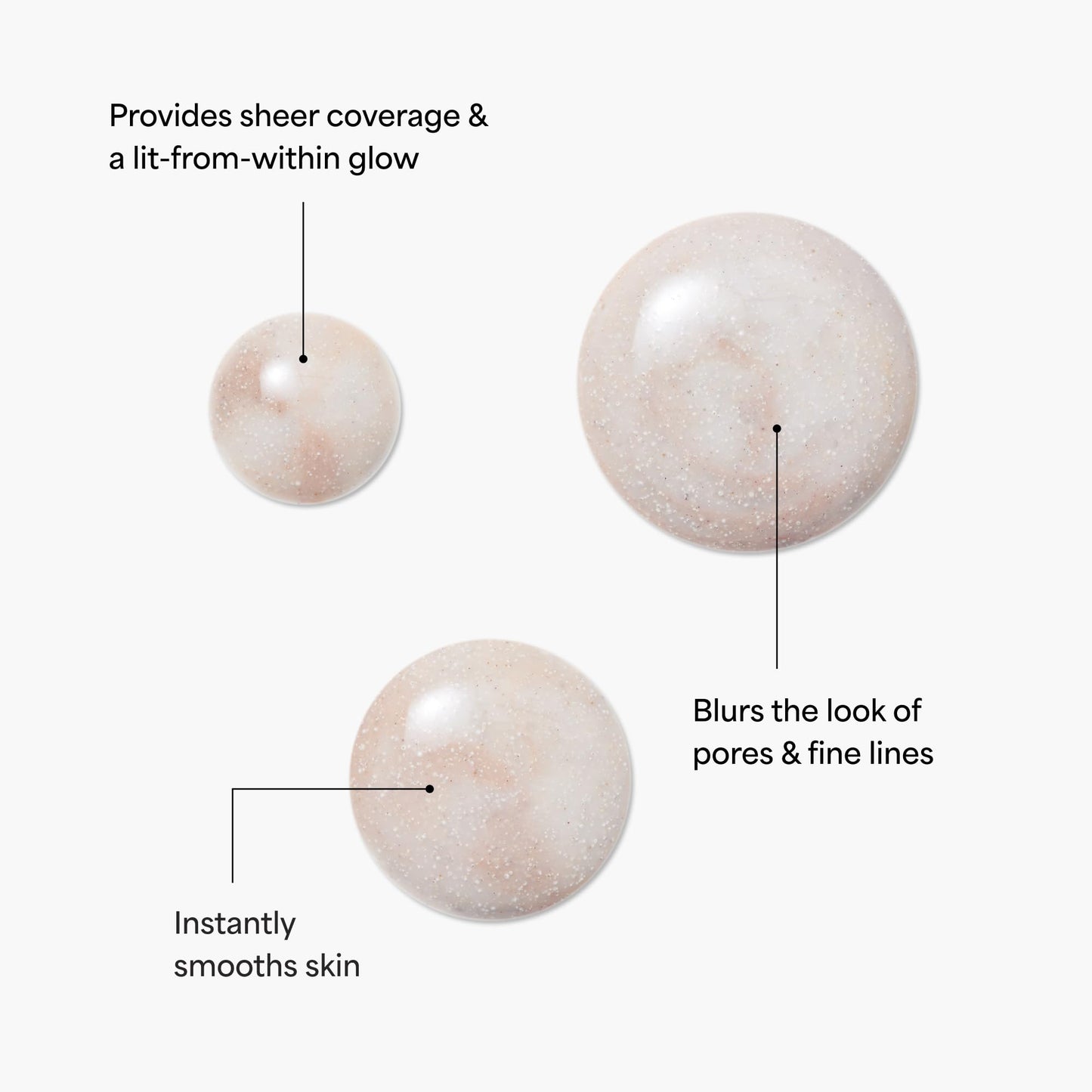 TULA Skin Care Face Filter Blurring and Moisturizing Primer - Magic Hour, Evens the Appearance of Skin Tone & Redness, Hydrates & Improves Makeup