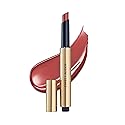 Estée Lauder Pure Color Melt-On Glosstick for Lips | Plumping & Moisturizing Lip Gloss, 128 Melted Blush