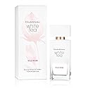 Elizabeth Arden White Tea Wild Rose Eau De Toilette Spray, Perfume for Women, 1.7 fl oz