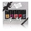 e.l.f Nail Polish Set, Holiday Edition, 6 Ounce